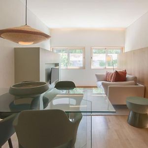 Appartement met Twee Slaapkamers